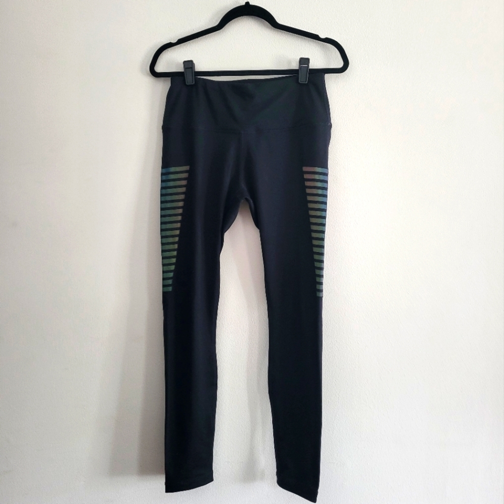 90 Degree by Reflex Workout Leggings